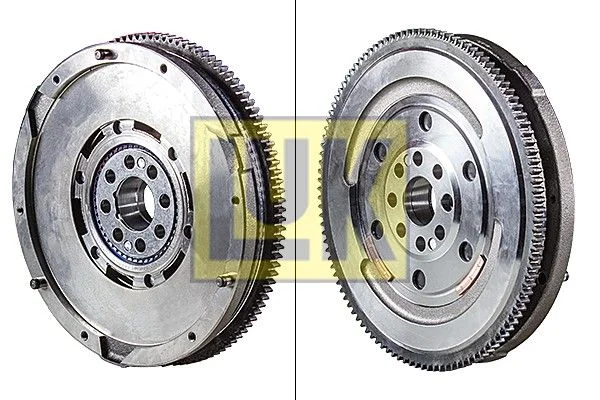 Flywheel LuK 415017510