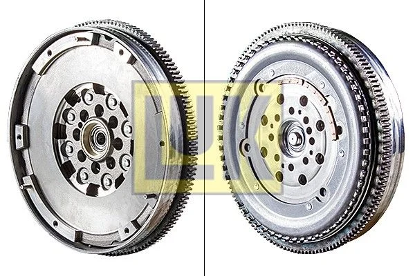 Flywheel LuK 415 0183 10