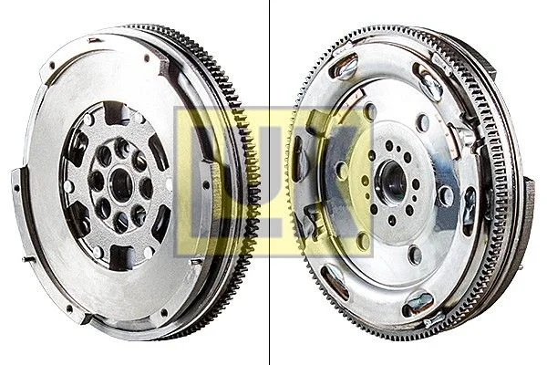 Flywheel LuK 415 0191 10