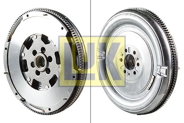 Flywheel LuK 415 0199 10