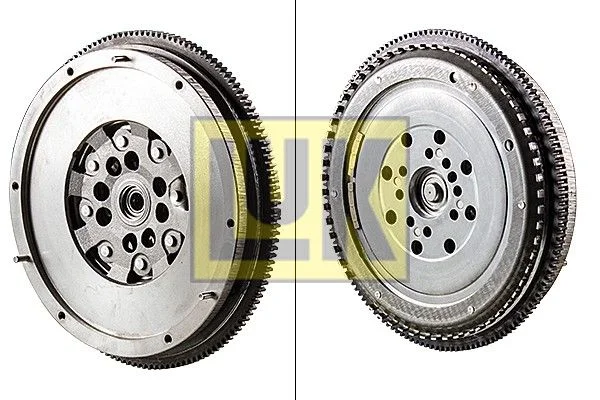 Flywheel LuK 415 0233 10