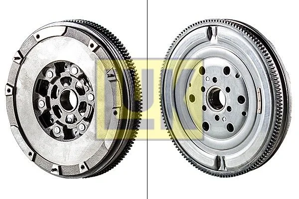Flywheel LuK 415 0235 10