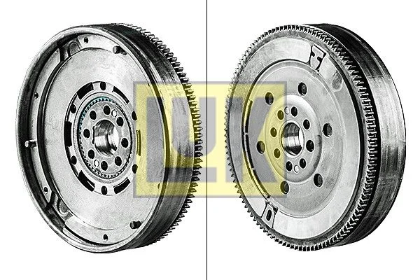 Flywheel LuK 415 0237 10