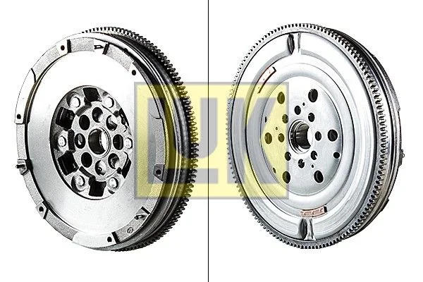 Vztrajnik LuK 415 0256 10
