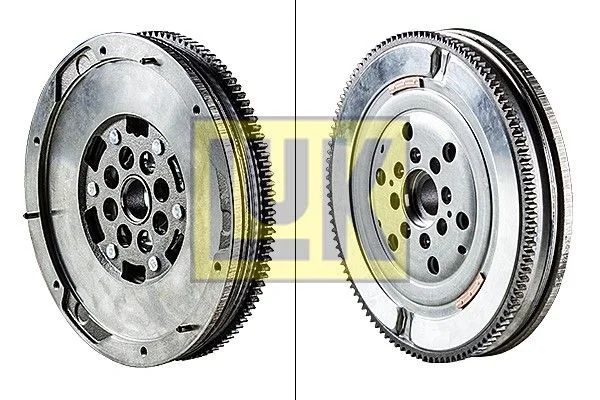 Vztrajnik LuK 415 0257 10