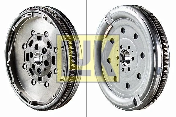 Vztrajnik LuK 415 0264 10