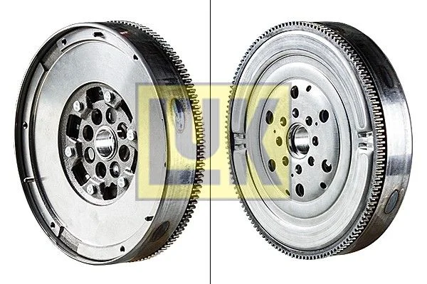 Vztrajnik LuK 415 0265 10