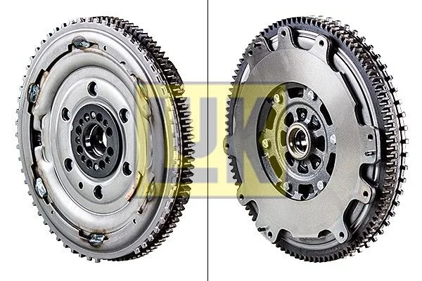 Flywheel LuK 415 0281 11