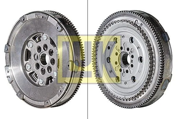 Flywheel LuK 415 0305 10