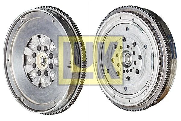 Flywheel LuK 415 0310 10