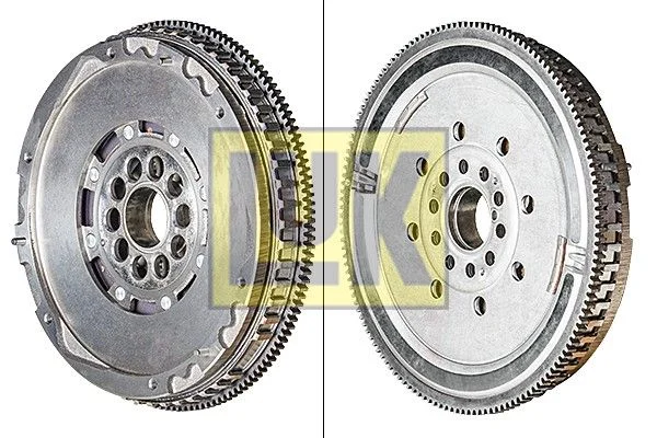 Flywheel LuK 415 0312 10