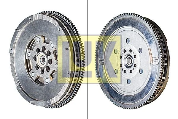Flywheel LuK 415 0324 10