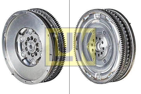 Flywheel LuK 415 0339 10