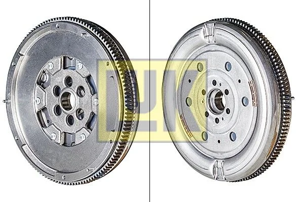 Flywheel LuK 415 0342 10