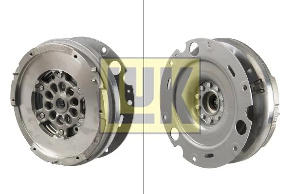 Flywheel LuK 415 0343 10