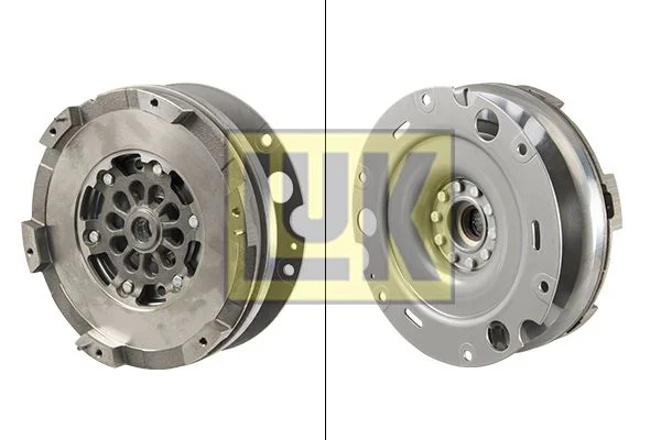 Vztrajnik LuK 415 0346 10