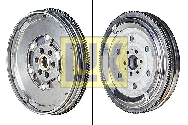 Flywheel LuK 415 0350 10