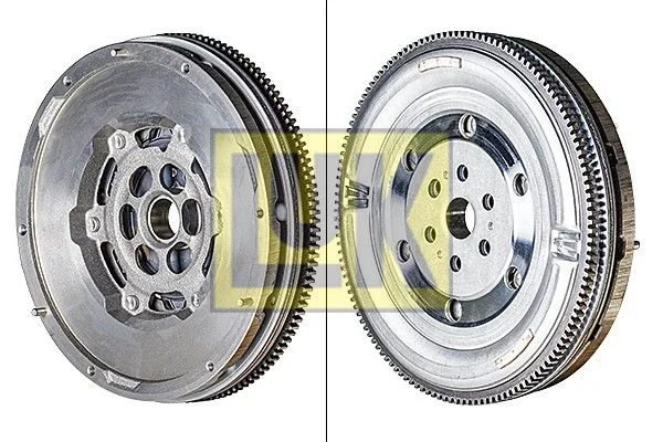 Flywheel LuK 415 0355 10