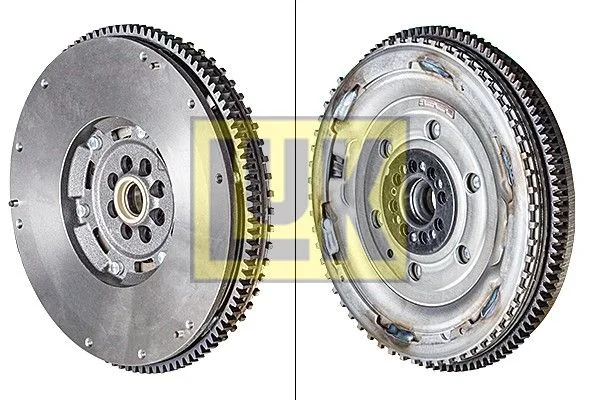 Flywheel LuK 415 0363 11