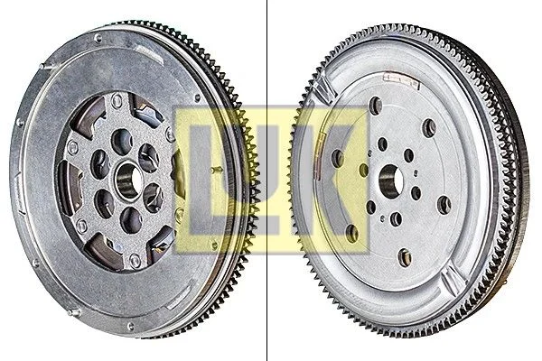 Flywheel LuK 415 0376 10