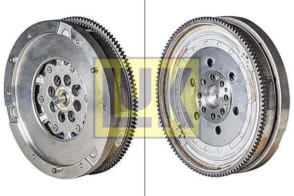 Flywheel LuK 415 0377 10