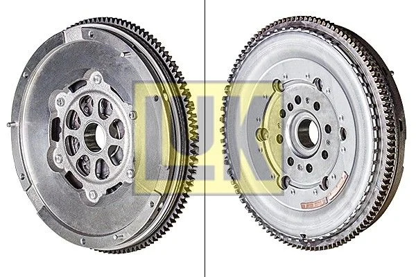 Flywheel LuK 415 0378 10