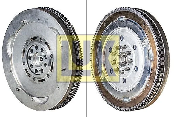Flywheel LuK 415 0385 10