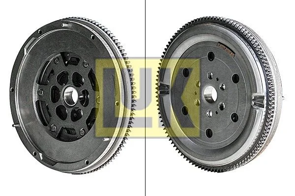 Vztrajnik LuK 415 0397 10