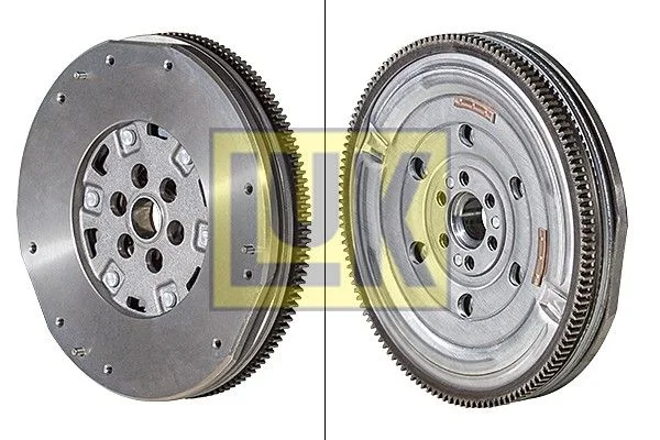 Flywheel LuK 415 0409 10