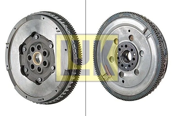 Flywheel LuK 415 0420 10