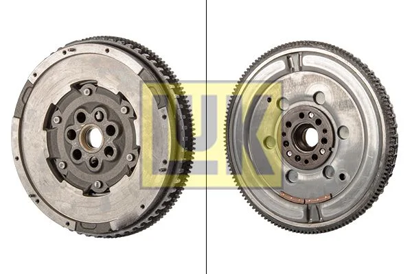 Flywheel LuK 415 0421 10