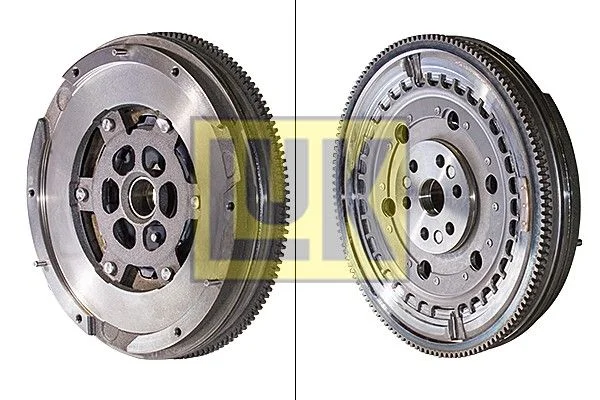 Flywheel LuK 415 0435 10