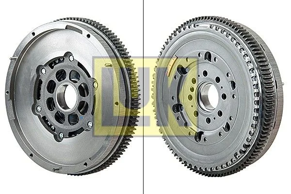 Flywheel LuK 415 0438 10
