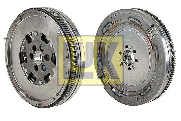 Flywheel LuK 415 0441 10