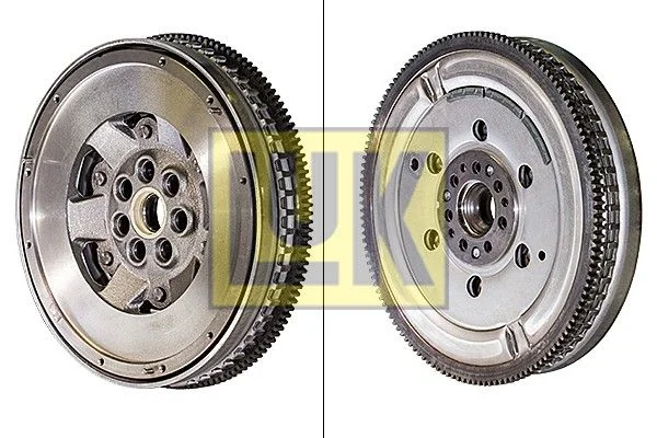 Flywheel LuK 415 0452 10