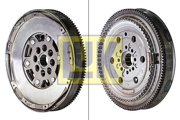 Flywheel LuK 415 0456 10