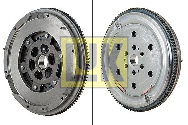 Flywheel LuK 415 0459 10