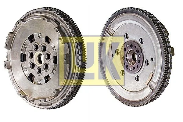 Flywheel LuK 415 0463 10