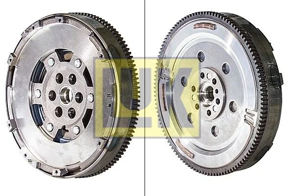 Flywheel LuK 415 0466 10