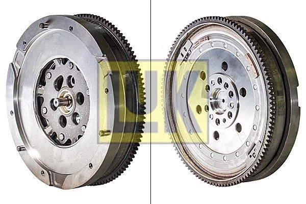 Flywheel LuK 415 0467 10