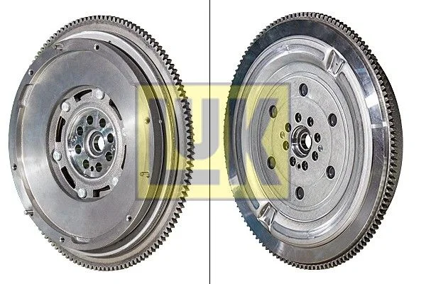 Vztrajnik LuK 415 0468 10
