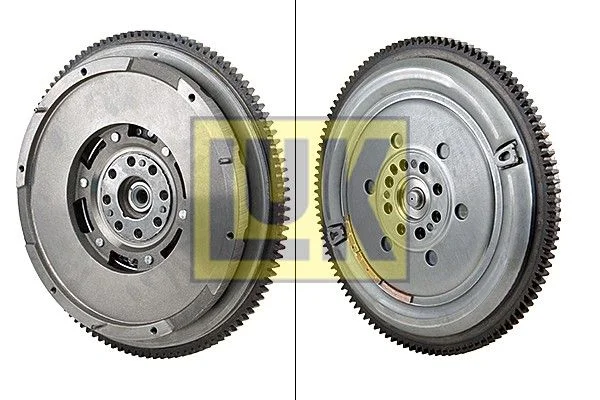 Vztrajnik LuK 415 0474 10