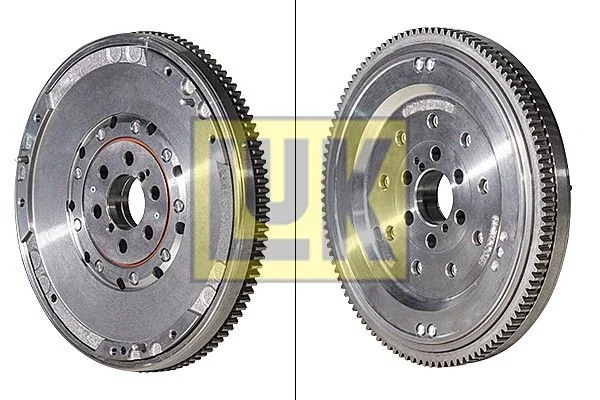 Flywheel LuK 415 0475 10