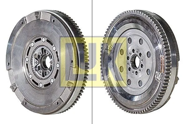 Flywheel LuK 415 0476 10