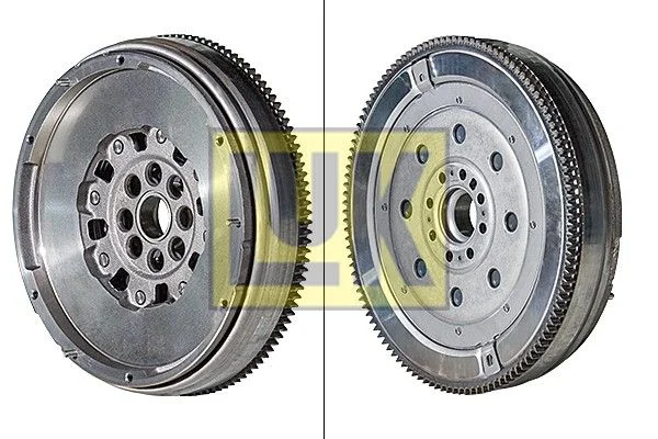 Flywheel LuK 415 0484 10