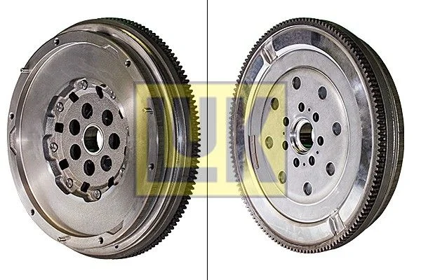 Vztrajnik LuK 415 0489 10