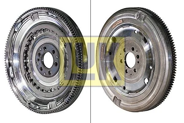 Vztrajnik LuK 415 0497 09