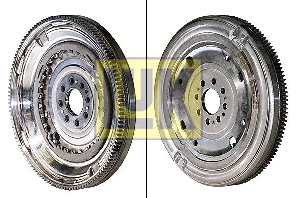 Vztrajnik LuK 415 0503 09