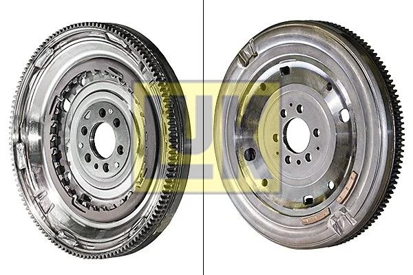 Flywheel LuK 415 0506 09