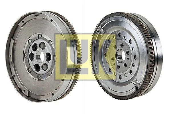 Flywheel LuK 415 0507 10